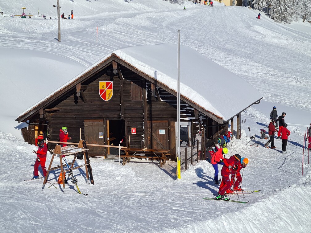 (c) Skiclubgoldau.ch